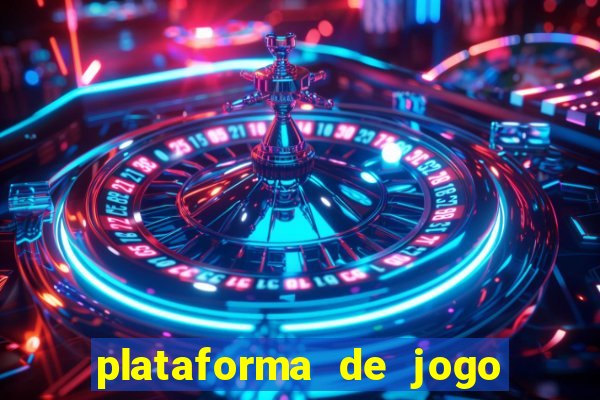 plataforma de jogo que paga no cadastro facebook